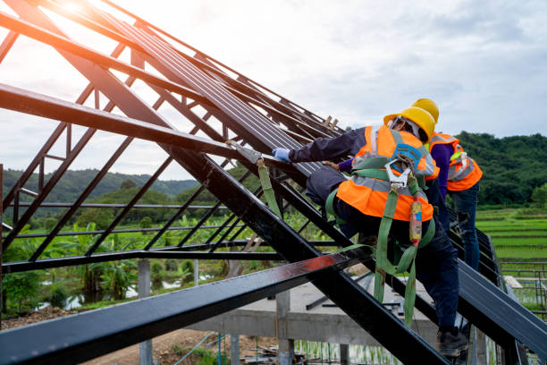 Tile Roofing Contractor in Columbia, MS
