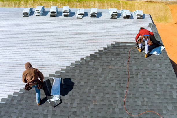 Columbia, MS Roofing Contractor Company