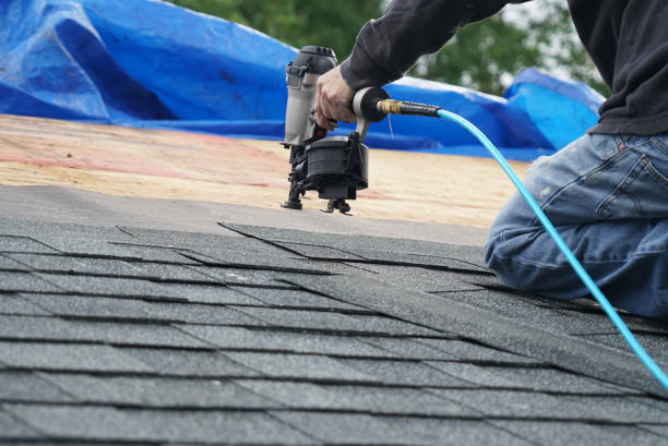Best New Roof Installation  in Columbia, MS