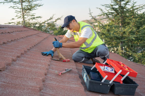 Best Roof Maintenance Services  in Columbia, MS