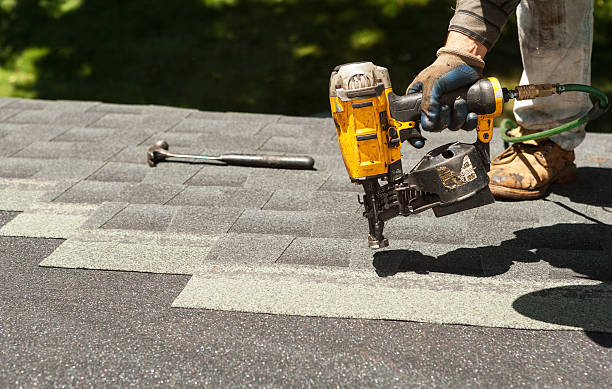 Best Roof Waterproofing Services  in Columbia, MS