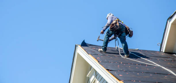 Best Commercial Roof Installation  in Columbia, MS